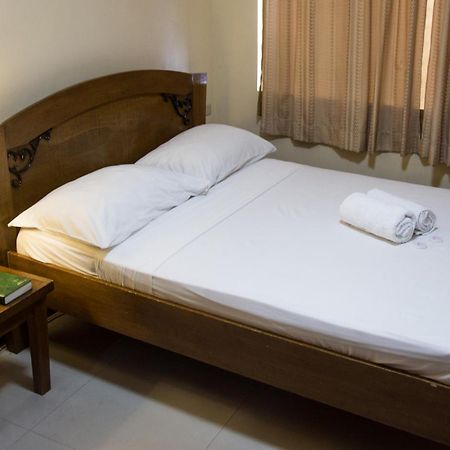 World View Pension House Dumaguete City Экстерьер фото
