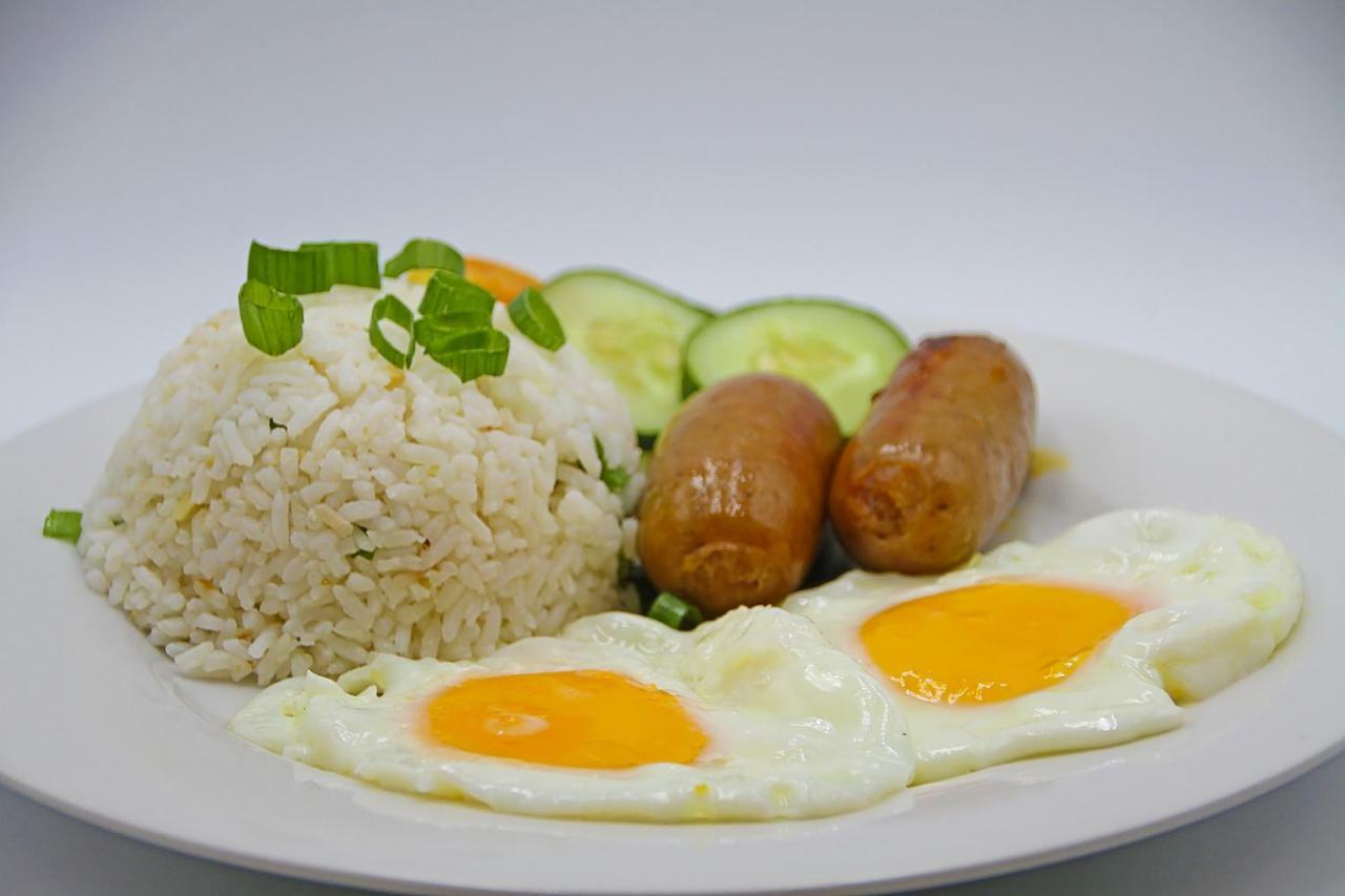 World View Pension House Dumaguete City Экстерьер фото