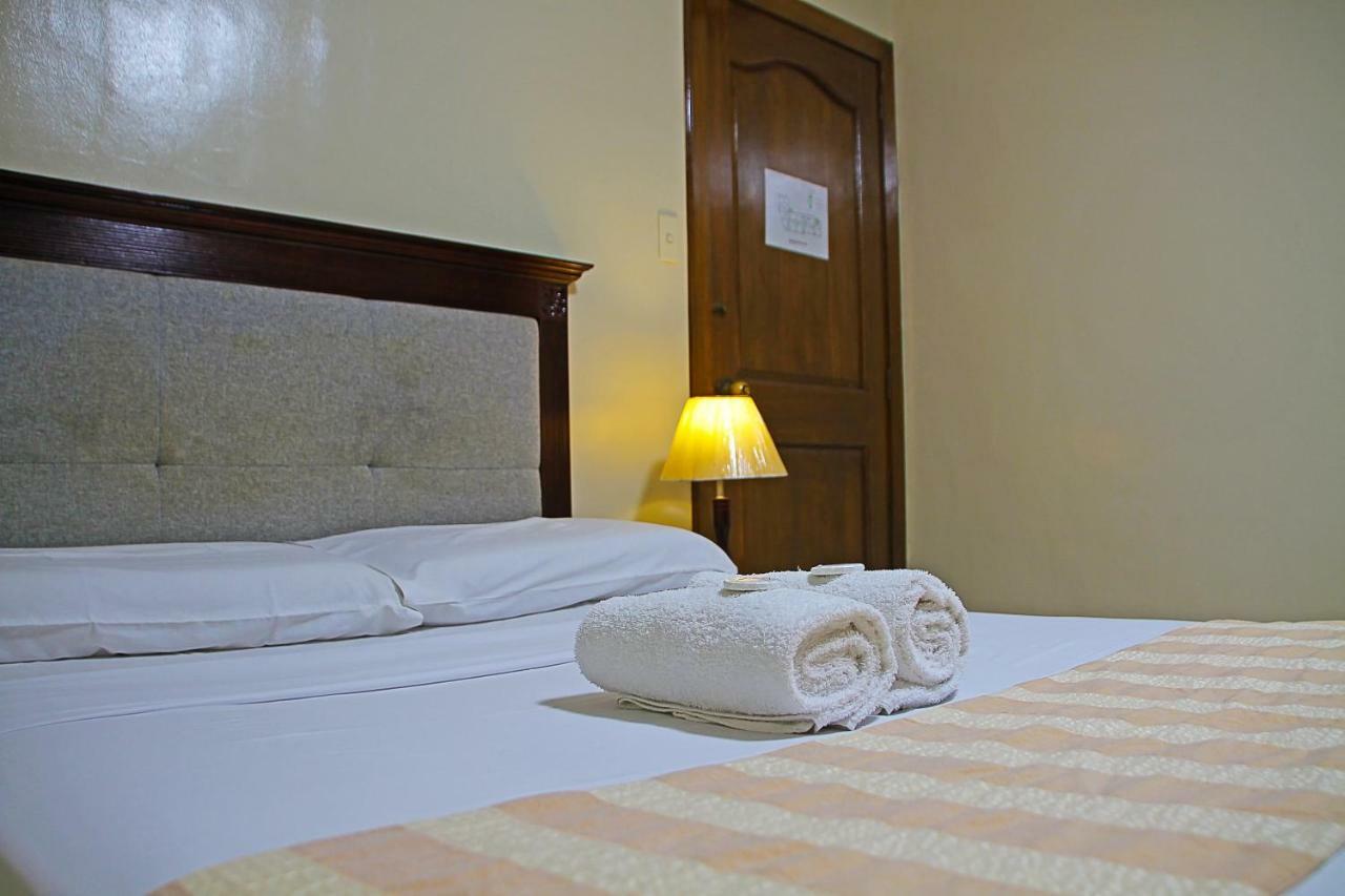 World View Pension House Dumaguete City Экстерьер фото