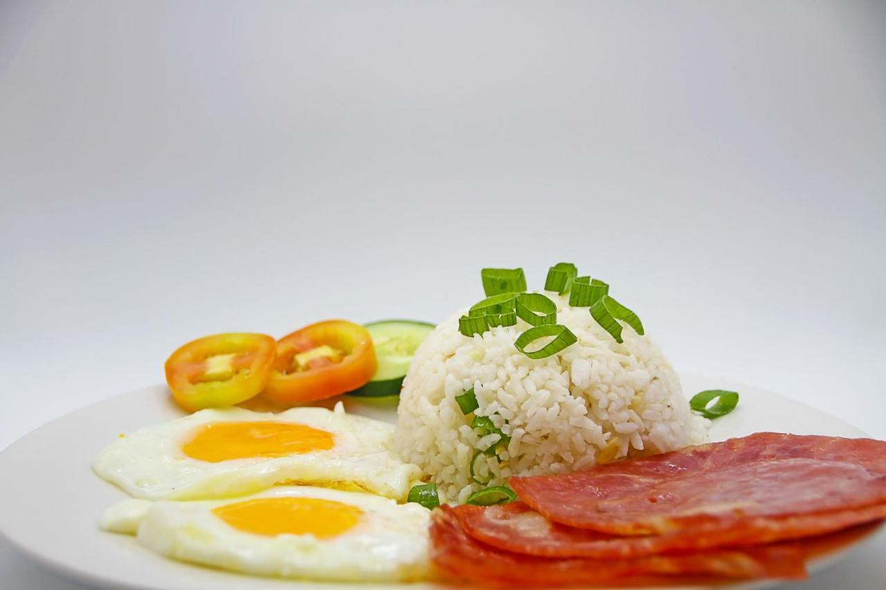 World View Pension House Dumaguete City Экстерьер фото
