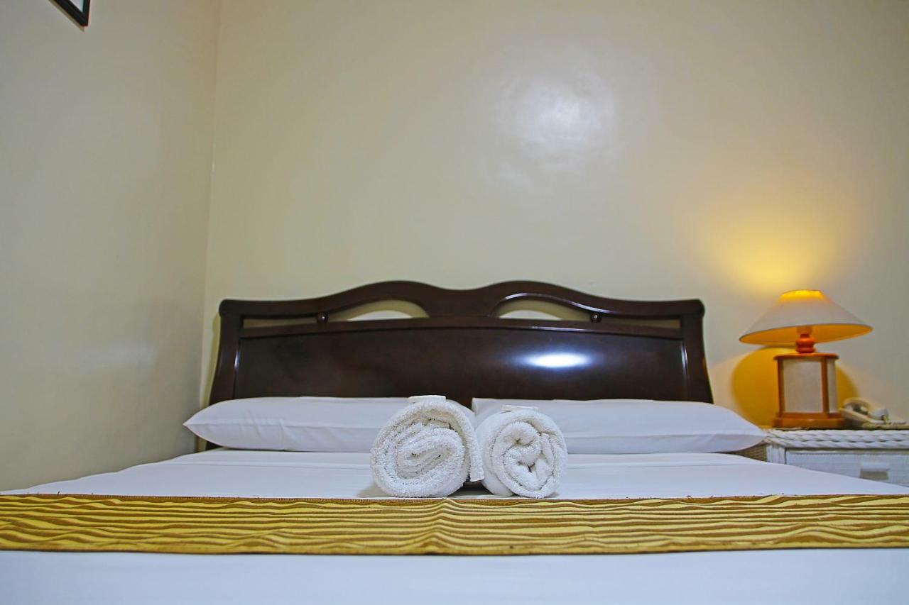 World View Pension House Dumaguete City Экстерьер фото
