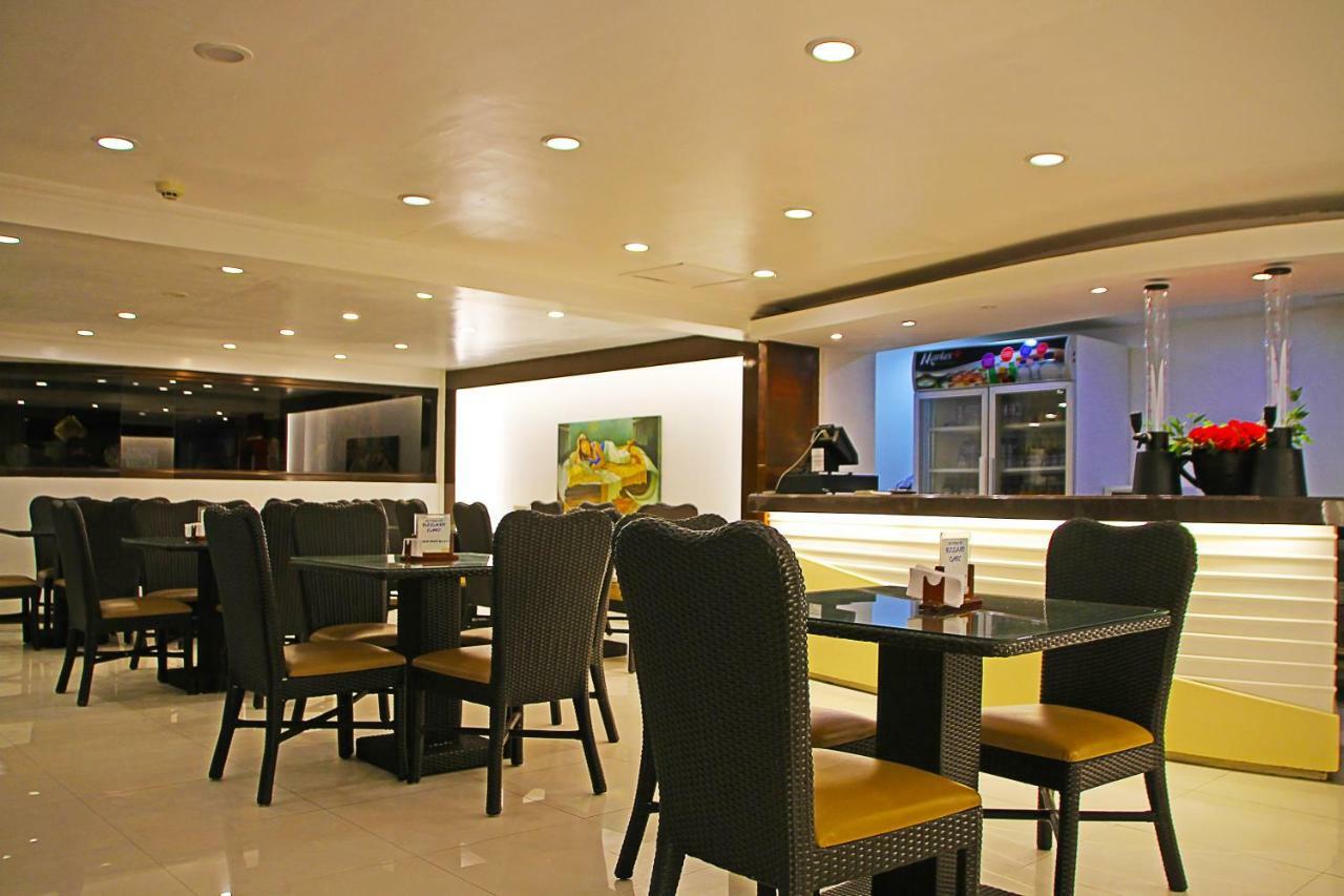 World View Pension House Dumaguete City Экстерьер фото