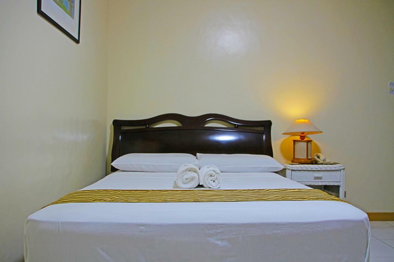 World View Pension House Dumaguete City Экстерьер фото