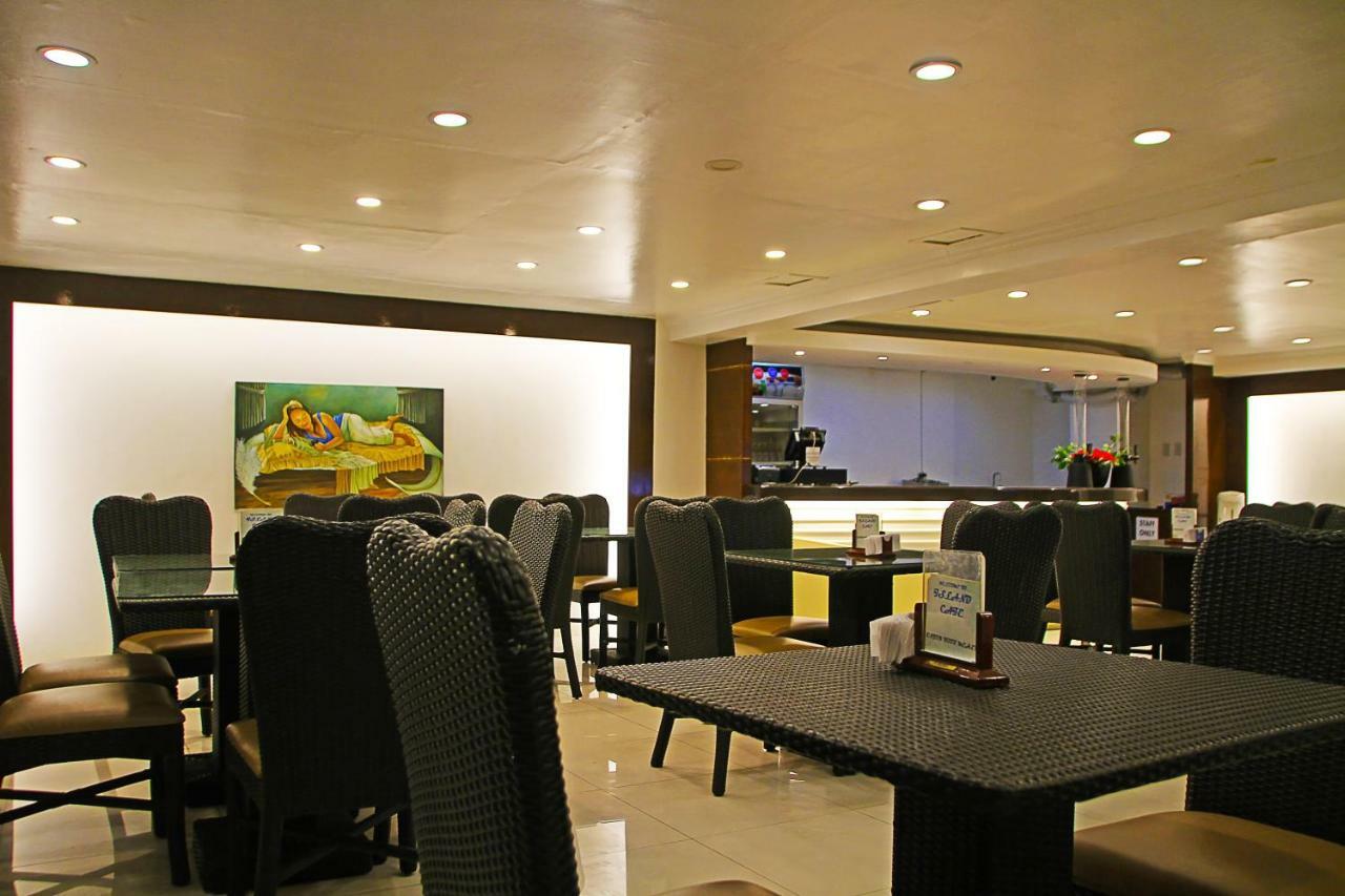 World View Pension House Dumaguete City Экстерьер фото