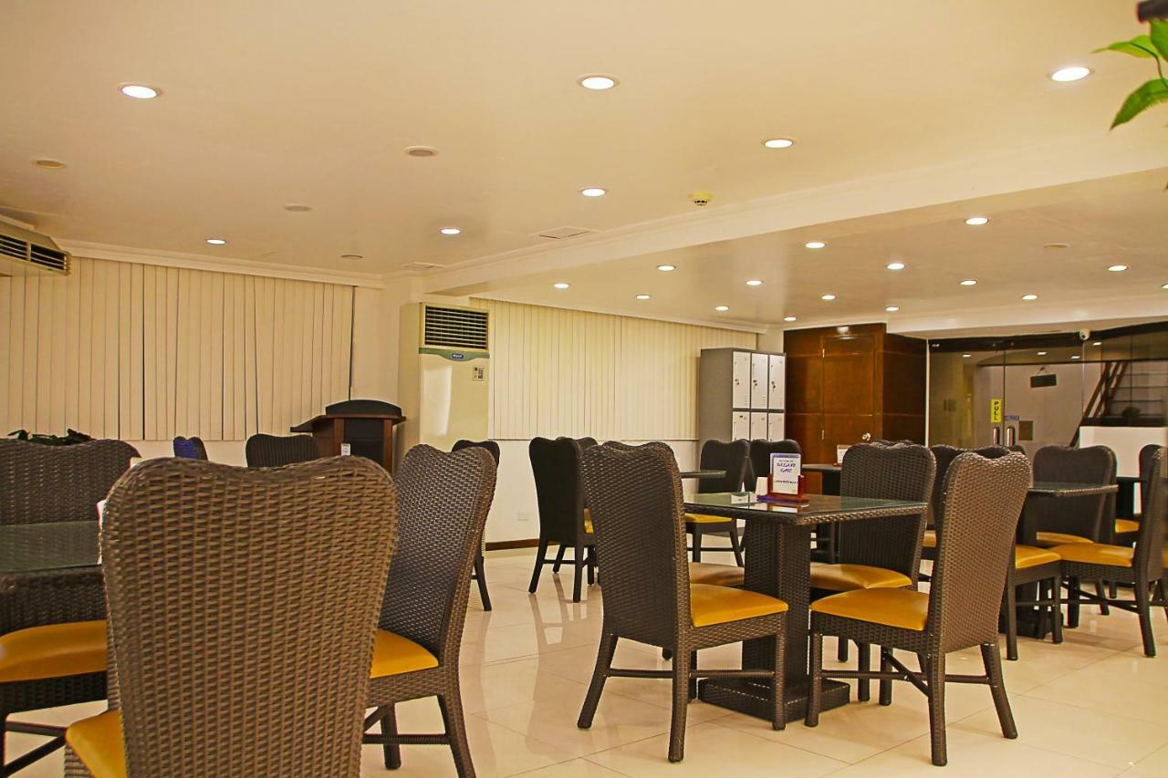 World View Pension House Dumaguete City Экстерьер фото